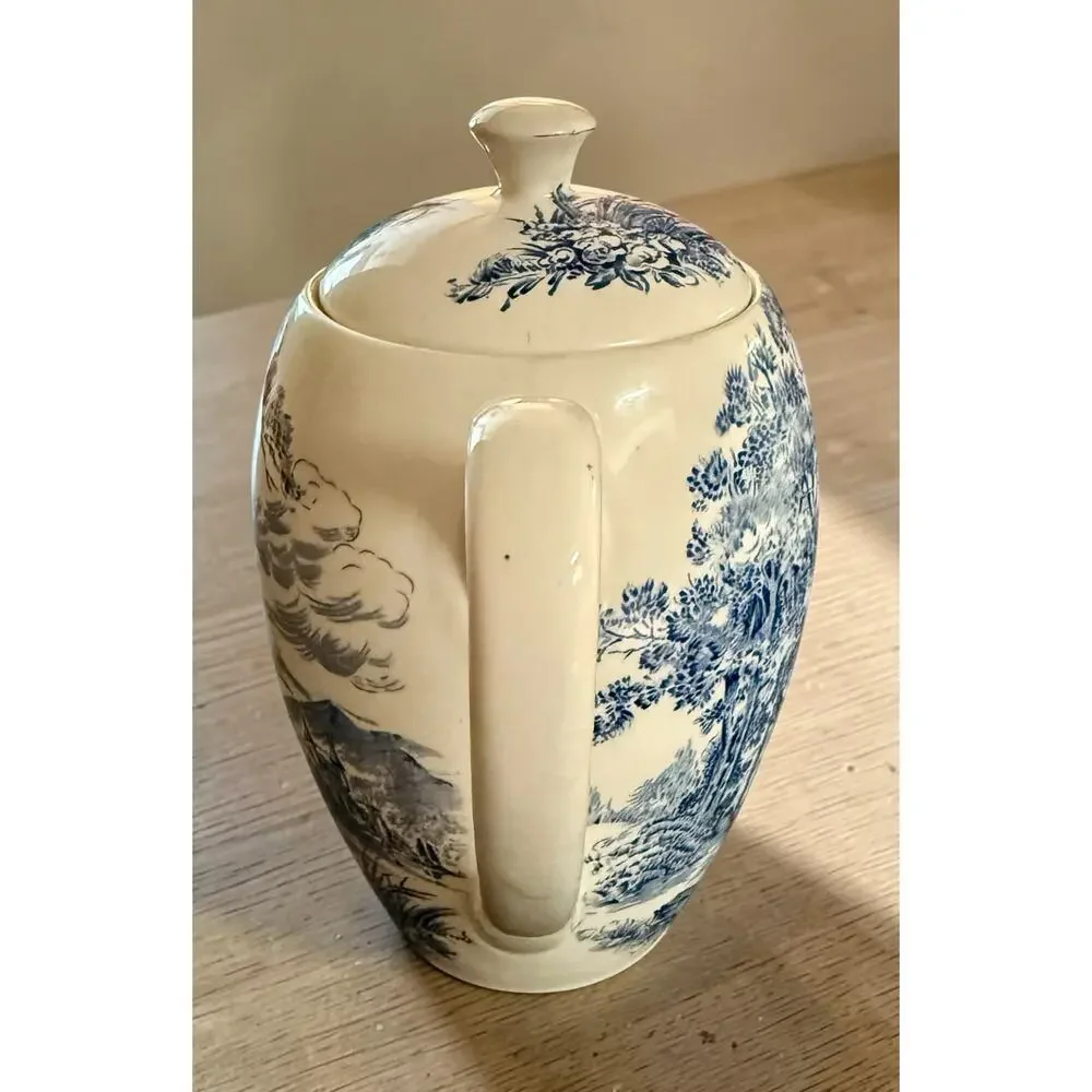 Wedgwood up sale